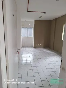 Sala Comercial à venda, 18m² no Boa Viagem, Recife