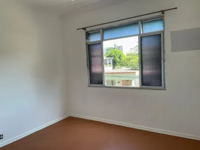 Apartamento com 2 Quartos à venda, 55m² no Taquara, Rio de Janeiro