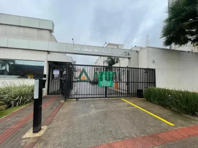 Apartamento com 2 Quartos para alugar, 45m² no Chácara Manella, Cambé