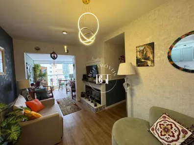 Apartamento com 2 Quartos à venda, 68m² no Vila Gomes Cardim, São Paulo