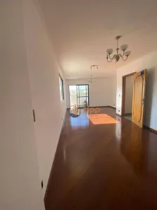 Apartamento com 3 Quartos à venda, 120m² no Jardim Paraíso, São Paulo