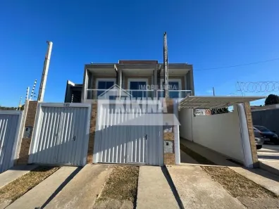 Sobrado com 2 Quartos à venda, 85m² no Boa Vista, Ponta Grossa