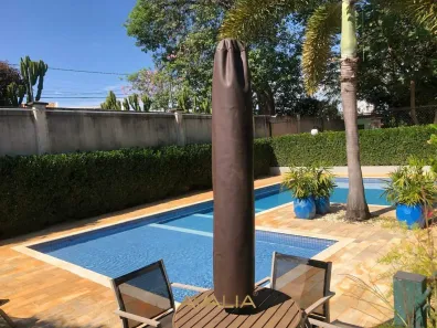 Lote/Terreno à venda, 360m² no Residencial Duas Marias, Indaiatuba