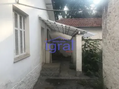 Casa com 4 Quartos à venda, 177m² no Jabaquara, São Paulo