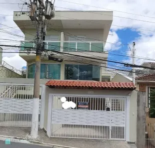 Sobrado com 3 Quartos à venda, 154m² no Vila América, São Paulo