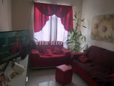 Apartamento com 2 Quartos à venda, 62m² no Madureira, Rio de Janeiro