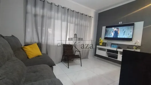 Casa com 2 Quartos à venda, 150m² no Cidade Morumbi, São José dos Campos