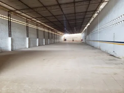Galpão/Depósito/Armazém para alugar, 1165m² no Paratibe, Paulista