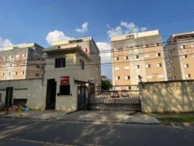 Apartamento com 1 Quarto à venda, 66m² no Vila Nova Curuçá, São Paulo