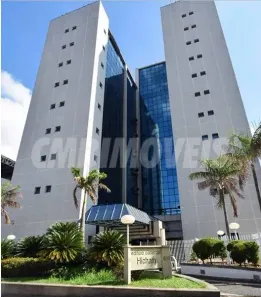 Prédio Comercial com 10 Quartos para alugar, 9038m² no Jardim do Trevo, Campinas