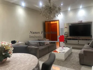 Sobrado com 3 Quartos à venda, 220m² no Sítio do Morro, São Paulo