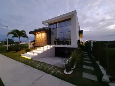 Casa com 4 Quartos à venda, 282m² no Pium (Distrito Litoral), Parnamirim