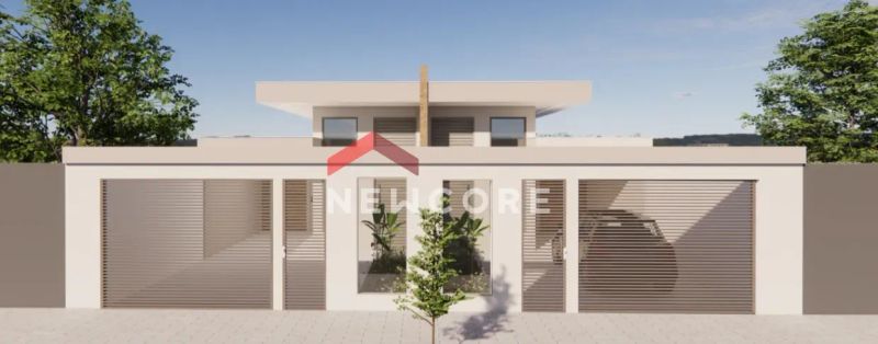 Casa com 3 quartos — Rio Branco, Belo Horizonte