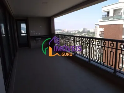 Apartamento com 3 Quartos à venda, 228m² no Green Valley Alphaville, Barueri