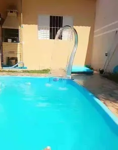 Casa com 2 Quartos à venda, 250m² no Jardim Paraíso, Jacareí