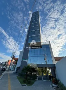 Sala Comercial para alugar, 71m² no Nova Rússia, Ponta Grossa