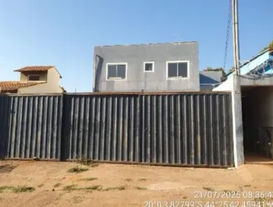Casa com 2 Quartos à venda, 65m² no Mateus Leme, Mateus Leme