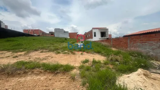 Lote/Terreno à venda, 10m² no Loteamento Residencial Terras do Porto, Porto Feliz