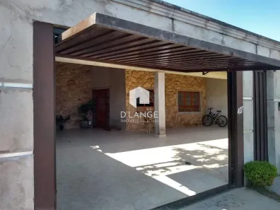 Casa com 3 Quartos à venda, 227m² no Vila Aeroporto, Campinas