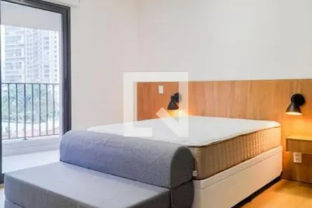 Kitnet com 1 Quarto à venda, 33m² no Jardim das Acácias, São Paulo