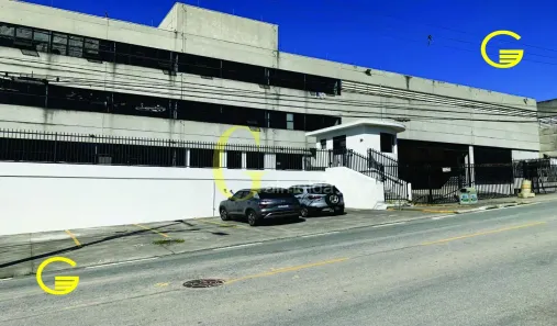 Galpão/Depósito/Armazém para alugar, 5420m² no Tamboré, Santana de Parnaíba