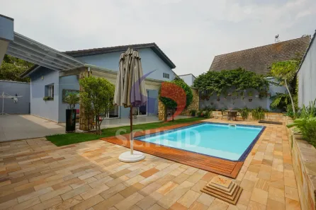 Casa com 4 Quartos à venda, 400m² no Alto da Boa Vista, São Paulo