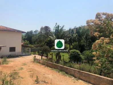 Fazenda/Sítio com 3 Quartos à venda, 1800m² no Dias, São Bento do Sapucaí
