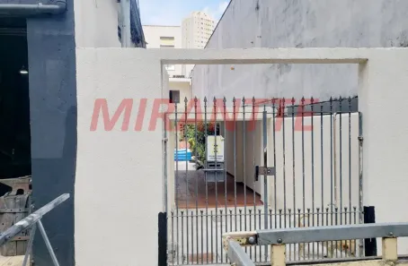 Sobrado com 3 Quartos à venda, 170m² no Vila Albertina, São Paulo
