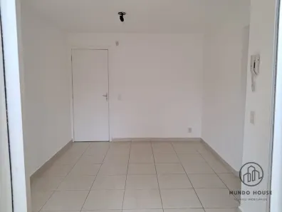 Apartamento com 2 Quartos à venda, 50m² no Jardim Tatiana, Votorantim