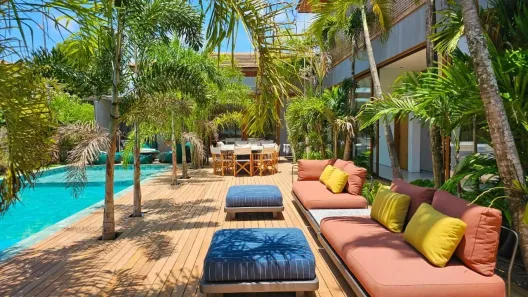 Casa de Condomínio com 5 Quartos à venda, 400m² no , Mata de São João