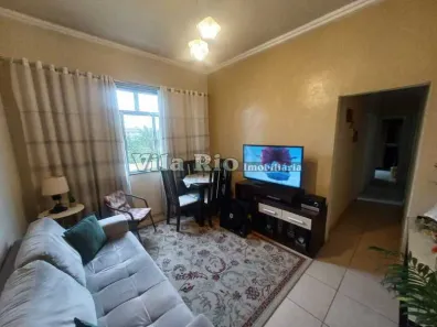 Apartamento com 2 Quartos à venda, 50m² no Penha Circular, Rio de Janeiro