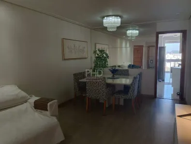 Apartamento com 3 Quartos à venda, 138m² no Centro, São Bernardo do Campo
