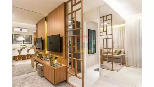 Apartamento com 2 Quartos à venda, 42m² no Vila Guaca, São Paulo