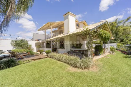 Casa com 2 Quartos à venda, 190m² no América, Joinville