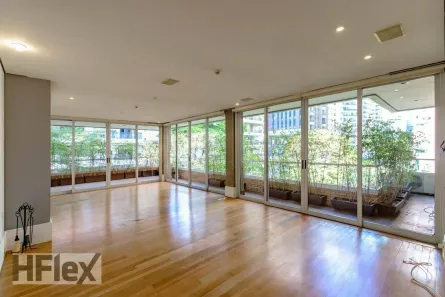 Apartamento com 2 Quartos à venda, 240m² no Chácara Itaim, São Paulo