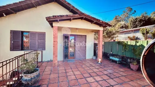 Casa com 2 Quartos à venda, 208m² no Nonoai, Porto Alegre