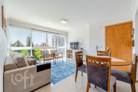 Apartamento com 2 Quartos à venda, 68m² no Petrópolis, Porto Alegre