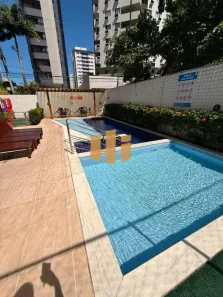 Apartamento com 3 Quartos à venda, 63m² no Casa Amarela, Recife