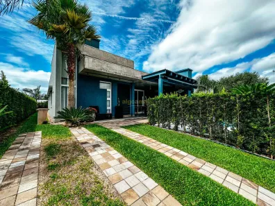 Casa de Condomínio com 4 Quartos à venda, 208m² no XANGRI-LÁ, Xangri-lá