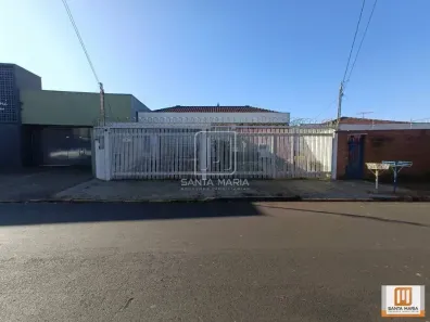 Imóvel Comercial com 3 Quartos para alugar, 221m² no Jardim Sumaré, Ribeirão Preto