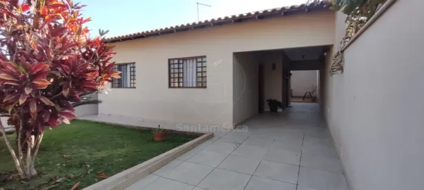 Casa com 2 Quartos à venda, 122m² no Residencial Abussafe, Londrina