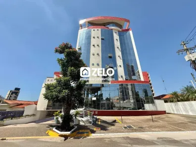 Sala Comercial para alugar, 50m² no Jardim Guanabara, Campinas