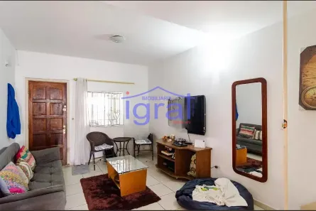 Sobrado com 3 Quartos à venda, 109m² no Jabaquara, São Paulo