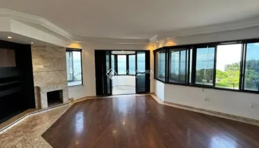 Apartamento com 3 Quartos à venda, 157m² no Agronômica, Florianópolis