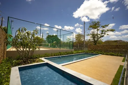 Lote/Terreno à venda, 150m² no Aquiraz, Aquiraz