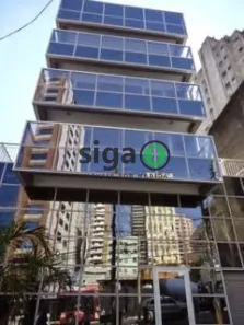 Sala Comercial à venda, 37m² no Jardim Paulista, São Paulo