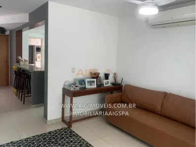 Casa de Condomínio com 3 Quartos à venda, 126m² no Palmeiras, Cabo Frio