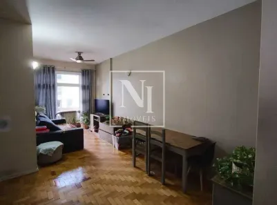 Apartamento com 3 Quartos à venda, 86m² no Copacabana, Rio de Janeiro