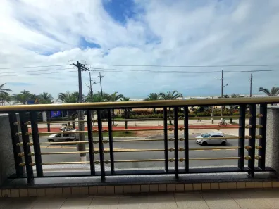 Apartamento com 3 Quartos à venda, 120m² no Guilhermina, Praia Grande