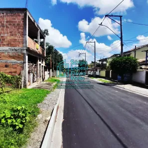 Lote/Terreno à venda, 360m² no Joaquim de Oliveira, Itaboraí